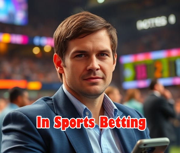 sports betting